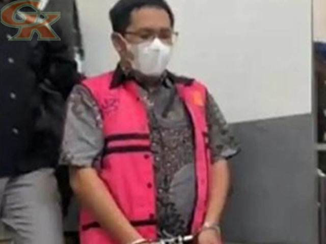 Kasus Korupsi Dana Kapitasi Kasus Korupsi Dana Kapitasi