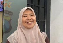 Dalami Korupsi Bimtek DPRD Surabaya, Polrestabes Periksa Camelia Habiba Sebagai Saksi Korupsi Bimtek DPRD Surabaya