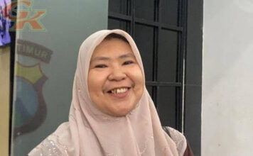 Dalami Korupsi Bimtek DPRD Surabaya, Polrestabes Periksa Camelia Habiba Sebagai Saksi Korupsi Bimtek DPRD Surabaya