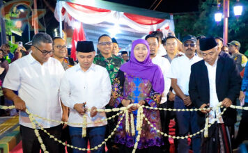 pendekatan terpadu dan terintegrasi