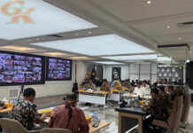 Polri Fasilitasi Permodalan KUR dan Penyerapan Bulog bagi Petani Jagung Polri Fasilitasi Permodalan KUR