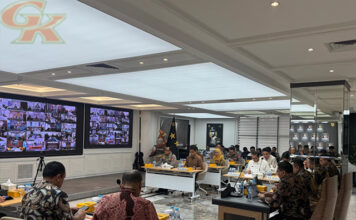 Polri Fasilitasi Permodalan KUR