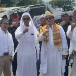 Sultan Palembang Hadiri Puncak Ziarah Kubro, Tingkatkan Iman dan Pererat Kebersamaan Masyarakat Palembang Puncak pelaksanaan Ziarah Kubro