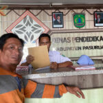 Temuan BPK Terkait Realisasi Belanja Gaji ASN di Dinas Pendidikan Kabupaten Pasuruan Realisasi Belanja Gaji ASN