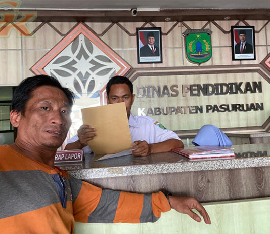 Temuan BPK Terkait Realisasi Belanja Gaji ASN di Dinas Pendidikan Kabupaten Pasuruan Realisasi Belanja Gaji ASN