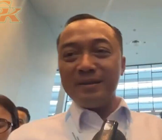 Penurunan IHSG Jadi Momentum Reformasi Pasar Modal Setara Dunia Reformasi Pasar Modal