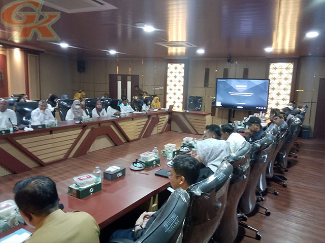 Revitalisasi Bundaran Air Mancur, Tugu Cempako Telok