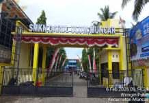 Ditahun Ajaran Modern ini, Kok Masih Ada Tarikan Uang Gedung di SMKN Darul Ulum Muncar, ini Negri Bukan Swasta SMK Negeri Darul Ulum Muncar