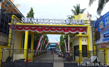 SMK Negeri Darul Ulum Muncar