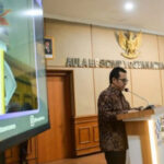 Wamenkomdigi Nezar Patria: AI Jadikan Serangan Siber Lebih Personal dan Sulit Terdeteksi Serangan Siber