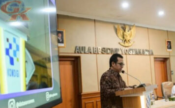 Wamenkomdigi Nezar Patria: AI Jadikan Serangan Siber Lebih Personal dan Sulit Terdeteksi Serangan Siber