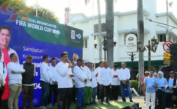 Siaran Gratis Piala Dunia 2026