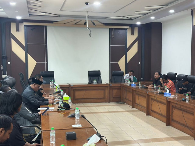 Suporter Persekabpas Suporter Persekabpas