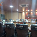 Vebri Al Lintani: Tugu Cempako Telok Representasi Identitas dan Sejarah Palembang Revitalisasi Bundaran Air Mancur, Tugu Cempako Telok