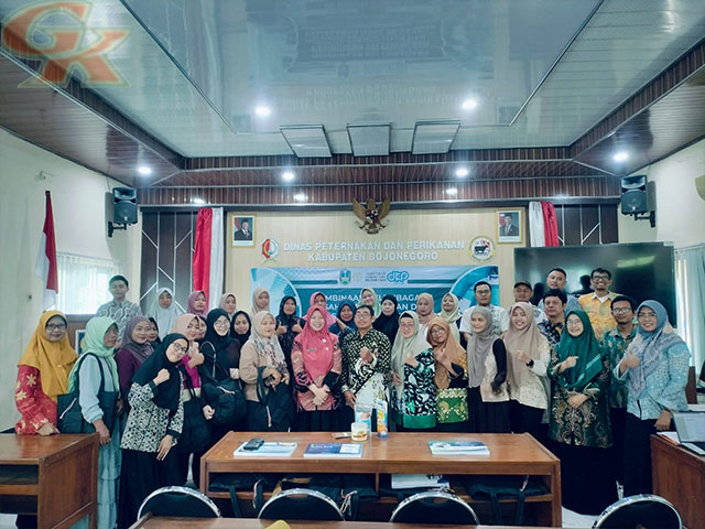 mendongkrak ekonomi kerakyatan