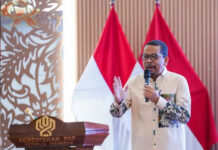 Lampaui Target RPJMN, KSP Apresiasi Realisasi 748 Ribu Hunian Rakyat pembangunan perumahan nasional