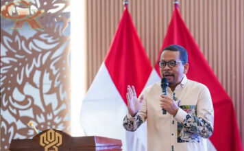 Lampaui Target RPJMN, KSP Apresiasi Realisasi 748 Ribu Hunian Rakyat pembangunan perumahan nasional