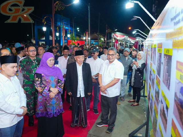 pendekatan terpadu dan terintegrasi