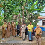 Dinas Perikanan Pamekasan dan DKP Jatim Survei Lokasi Penebaran Benih Ikan Lokal penebaran benih ikan lokal