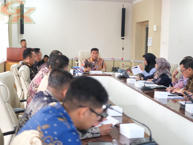 sertifikasi aset yang sah