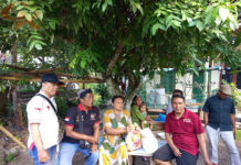 UD Rahayu Tonggak Keberhasilan Kegiatan Sosial Ormas Macan Asia Kabupaten Banyuwangi Ormas Macan Asia