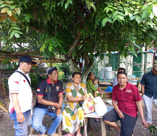 UD Rahayu Tonggak Keberhasilan Kegiatan Sosial Ormas Macan Asia Kabupaten Banyuwangi Ormas Macan Asia