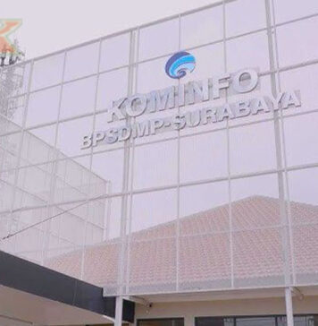 Diduga Aset Tak Berwujud Pemerintah Kota Surabaya Tahun 2024 Belum Tertib