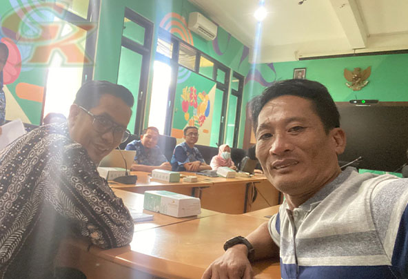 UPT Pelatihan Kesehatan