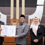 Tiga Raperda Non-APBD Sah Jadi Perda, Bupati Rusdi Sutejo Optimis Pasuruan Kian Ramah Anak Tiga Raperda Non-APBD, Perda Ramah Anak