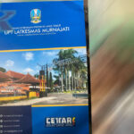 Temuan BPK, Tatakelolah di UPT Pelatihan Kesehatan Masyarakat Provinsi Jawa Timur Perlu Dipertanyakan UPT Pelatihan Kesehatan