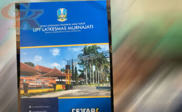 Temuan BPK, Tatakelolah di UPT Pelatihan Kesehatan Masyarakat Provinsi Jawa Timur Perlu Dipertanyakan UPT Pelatihan Kesehatan