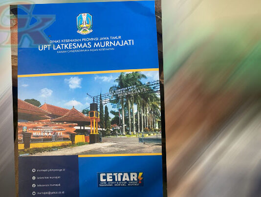 Temuan BPK, Tatakelolah di UPT Pelatihan Kesehatan Masyarakat Provinsi Jawa Timur Perlu Dipertanyakan UPT Pelatihan Kesehatan