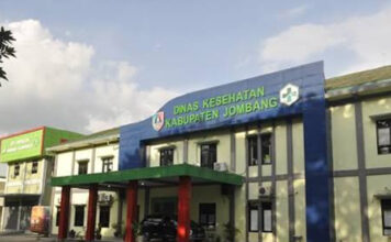 BLUD di Dinas kesehatan Kab Jombang