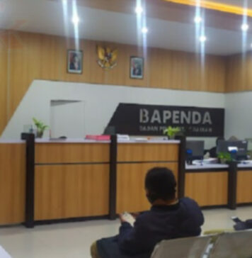 Realisasi Pendapatan Pajak Daerah Mengalami Kenaikan, BPK Temukan Kejanggalan pada Objek PBJT Kabupaten Jombang