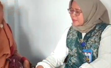 Isu Anak Tidak Sekolah