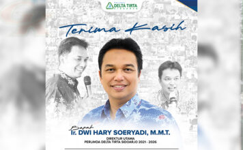 Perumda Delta Tirta