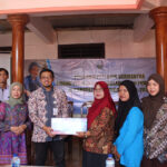 Bawa Program Peti Koin Bermantra Ke Tulungagung, DKP Jatim Dongkrak Nilai Jual Produk Ikan Peti Koin Bermantra