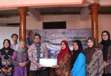Bawa Program Peti Koin Bermantra Ke Tulungagung, DKP Jatim Dongkrak Nilai Jual Produk Ikan Peti Koin Bermantra