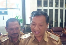 Cegah Absen Fiktif, Pemkab Jombang Perketat Pengawasan Kehadiran Aparatur Sipil Negara Kehadiran Aparatur Sipil Negara