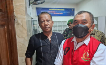 Korupsi Kredit Bank UMKM Jatim Resmi Inkrah, Kejari Jombang Bersiap Eksekusi Terpidana Kredit Bank UMKM Jatim