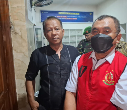 Korupsi Kredit Bank UMKM Jatim Resmi Inkrah, Kejari Jombang Bersiap Eksekusi Terpidana Kredit Bank UMKM Jatim