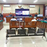 Korupsi Dana Hibah, Hudiyono dan Mantan Kepala Dinas Pendidikan Jatim Jalani Proses Sidang Korupsi Dana Hibah