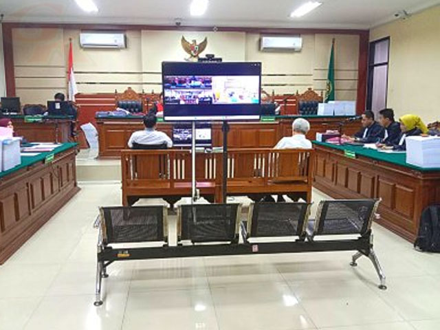 Korupsi Dana Hibah Korupsi Dana Hibah