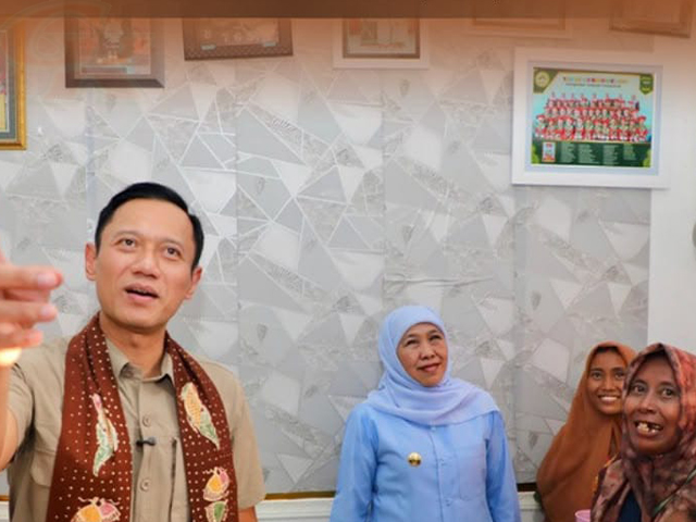 Lingkungan ASRI