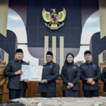 DPRD dan Pemkab Pasuruan Sepakati Perubahan APBD 2026, Fokus Sektor Pelayanan Dasar Perubahan APBD 2026