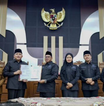 DPRD dan Pemkab Pasuruan Sepakati Perubahan APBD 2026, Fokus Sektor Pelayanan Dasar Perubahan APBD 2026