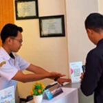 UPT PPP Pondokdadap Dorong Transformasi Digital Pelayanan Pembayaran bagi Pengguna Jasa Pelabuhan Transformasi Digital Pelayanan Publik