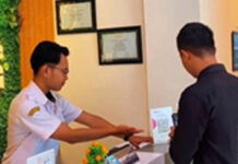 UPT PPP Pondokdadap Dorong Transformasi Digital Pelayanan Pembayaran bagi Pengguna Jasa Pelabuhan Transformasi Digital Pelayanan Publik