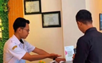 UPT PPP Pondokdadap Dorong Transformasi Digital Pelayanan Pembayaran bagi Pengguna Jasa Pelabuhan Transformasi Digital Pelayanan Publik