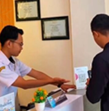 UPT PPP Pondokdadap Dorong Transformasi Digital Pelayanan Pembayaran bagi Pengguna Jasa Pelabuhan Transformasi Digital Pelayanan Publik
